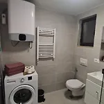 Kwatera prywatna Calypso Sea View *