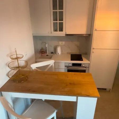 בית אירוח Calypso Sea View *