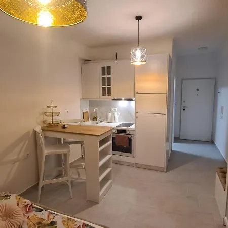 Calypso Sea View סרנדה