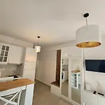 Quarto em Acomodações Particulares Calypso Sea View *