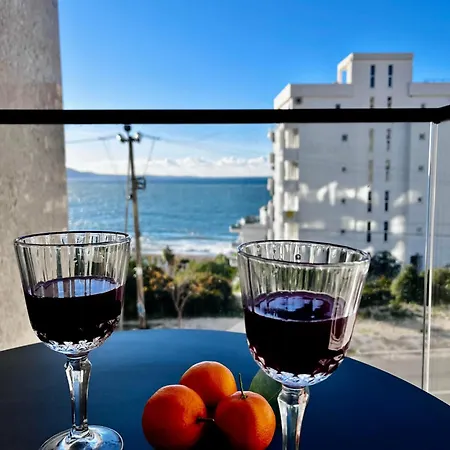 Calypso Sea View Sarande