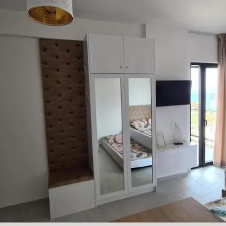 Calypso Sea View