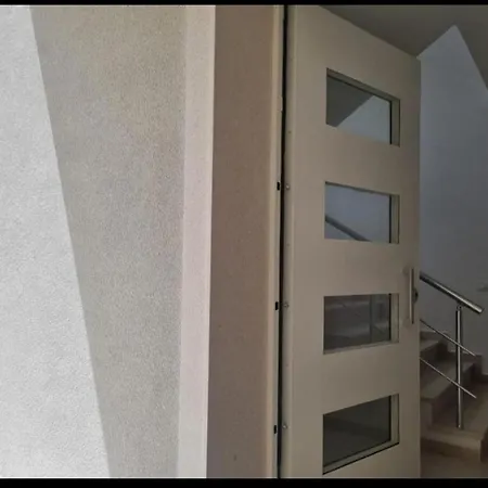 Privat bolig Calypso Sea View