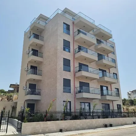 Calypso Sea View Sarande