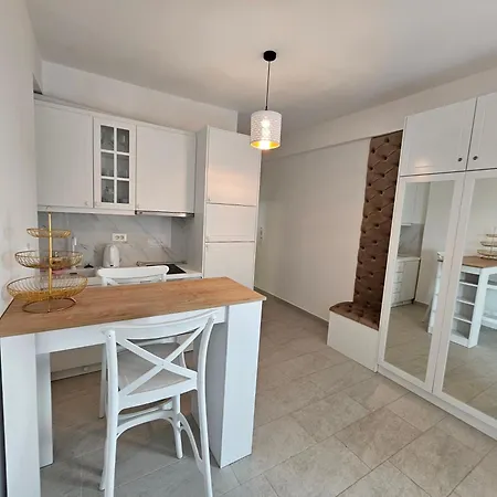 Calypso Sea View Privat bolig *