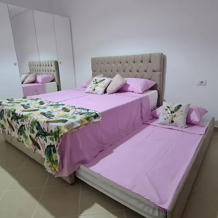 Calypso Sea View Privat bolig *