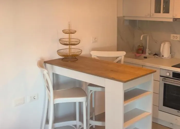 Calypso Sea View Privat bolig *