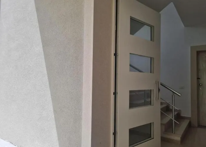 Kwatera prywatna Calypso Sea View