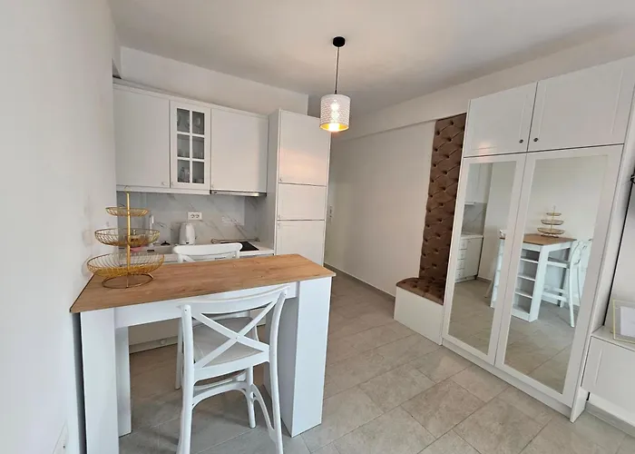 Calypso Sea View Privat bolig *