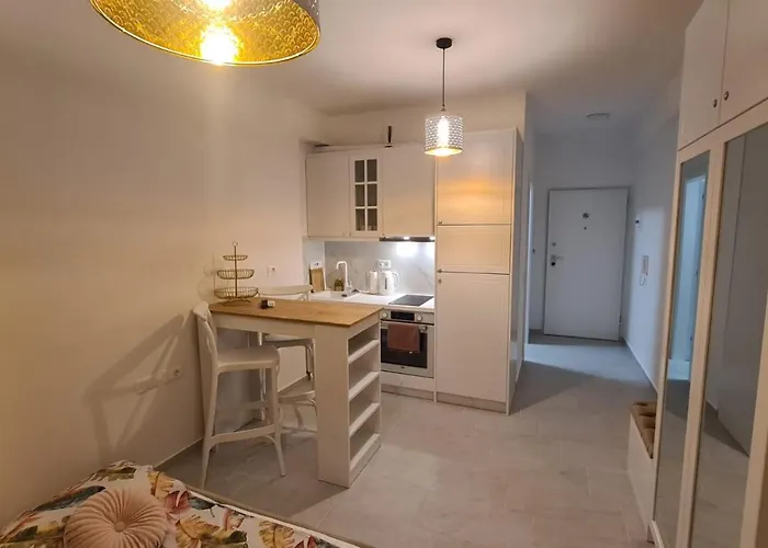 Calypso Sea View Saranda